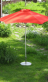 Купити Garden umbrella Basik KOLO 1 cap, central stand від MAIIMO