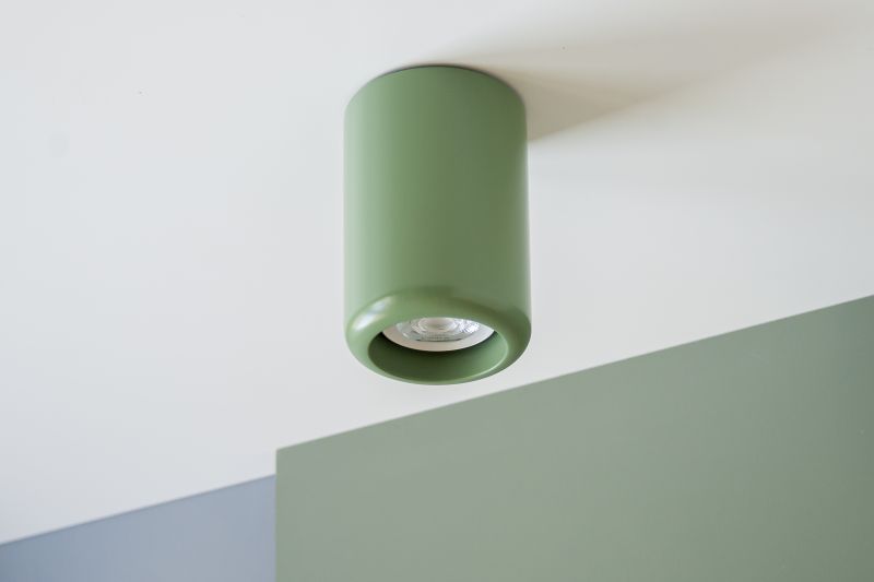 Купити Накладний світильник PB ceiling spot від MAIIMO