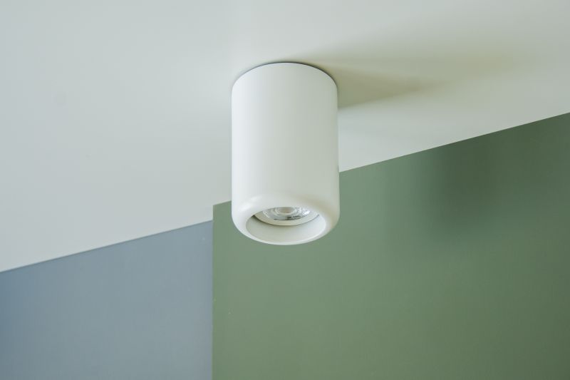 Купити Накладний світильник PB ceiling spot від MAIIMO