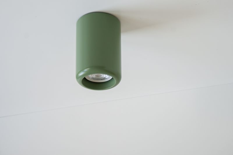 Купити Накладний світильник PB ceiling spot від MAIIMO