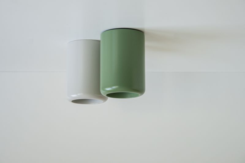 Купити Накладний світильник PB ceiling spot від MAIIMO