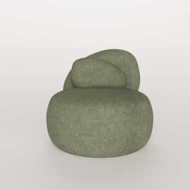 Крісло PELUSTOK