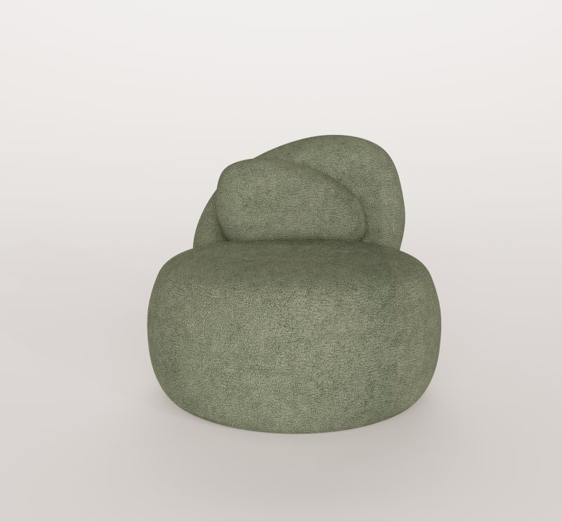 Купити Крісло PELUSTOK від MAIIMO