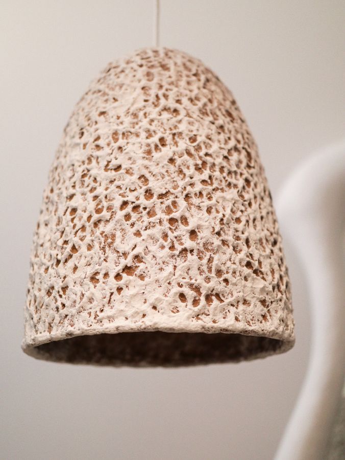Купити Підвісний світильник Dendron MATERIA від MAIIMO