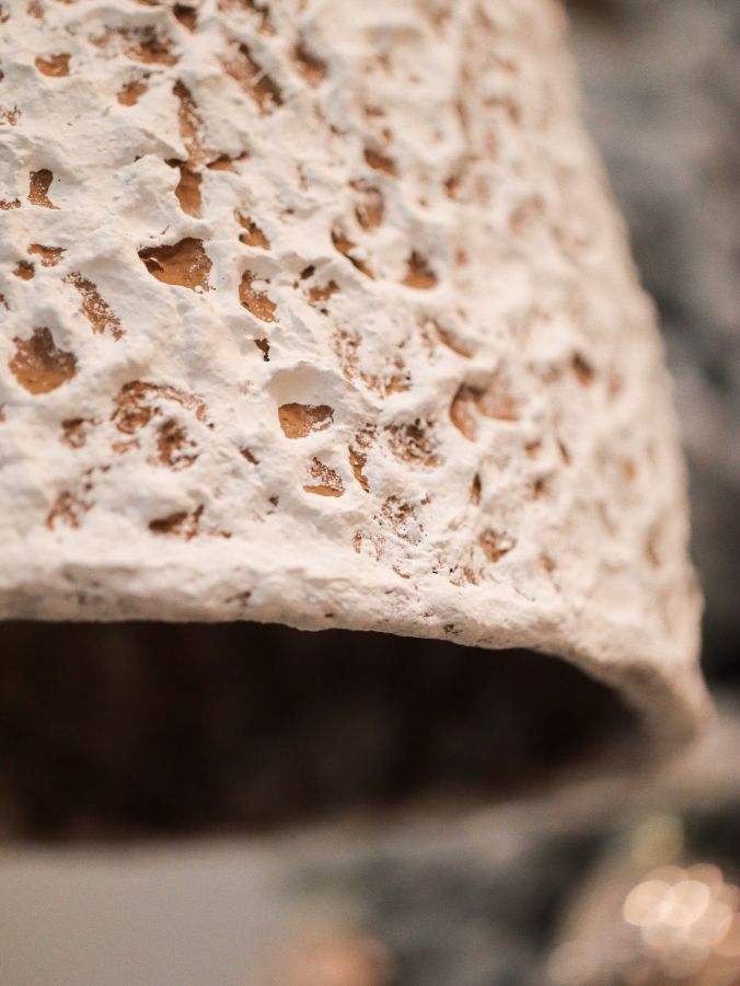 Купити Підвісний світильник Dendron MATERIA від MAIIMO