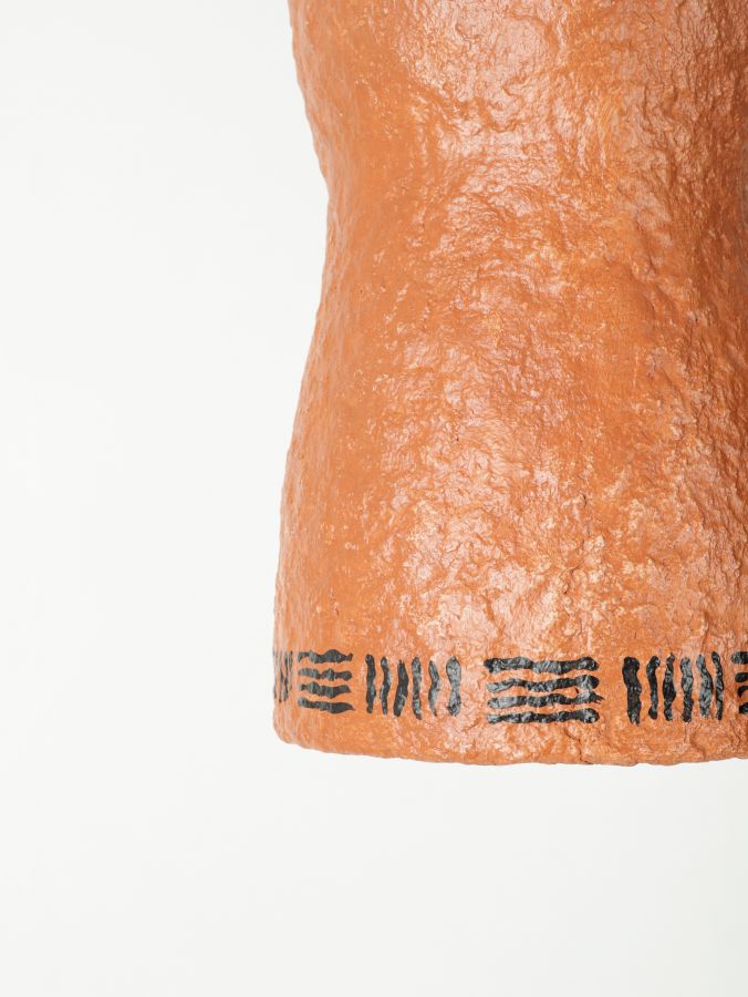 Купити Підвісний світильник Kalangu AFRICA TERRA від MAIIMO