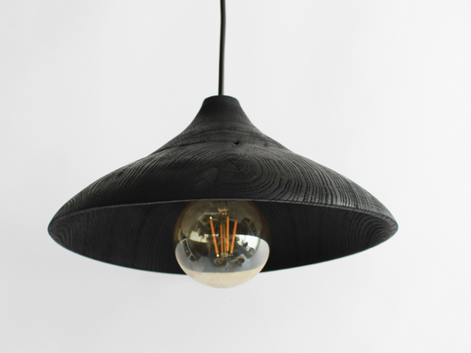 Купити Wooden pendant lamp Knyazhy Likhtar від MAIIMO