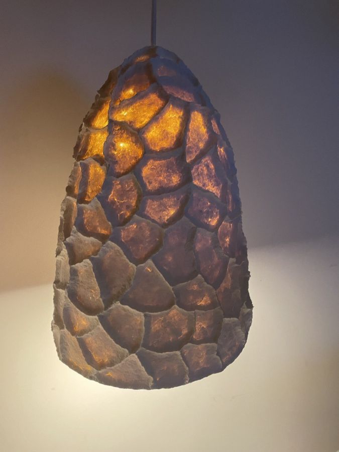 Купити Підвісний світильник Morchella FUNGI від MAIIMO