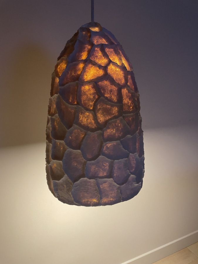Купити Підвісний світильник Morchella FUNGI від MAIIMO