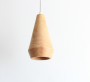 Купити Wooden pendant lamp Solar Flare від MAIIMO