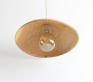 Купити Wooden pendant lamp Svarozh Flame від MAIIMO