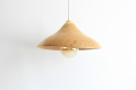 Купити Wooden pendant lamp Svarozh Flame від MAIIMO