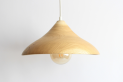 Купити Wooden pendant lamp Svarozh Flame від MAIIMO