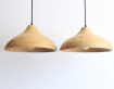 Купити Wooden pendant lamp Svarozh Flame від MAIIMO