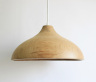 Купити Wooden pendant lamp Svarozh Flame від MAIIMO