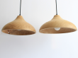 Купити Wooden pendant lamp Svarozh Flame від MAIIMO