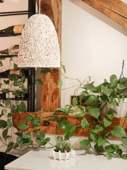 Купити Підвісний світильник Dendron MATERIA від MAIIMO