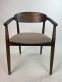 Купити Chair MAMONT semi-soft natural (ash) від MAIIMO