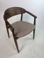Купити Chair MAMONT semi-soft natural (ash) від MAIIMO