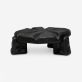 Купити Black Wooden Plant Stand від MAIIMO