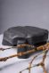 Купити Black Wooden Plant Stand від MAIIMO