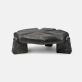 Купити Graphite Wooden Plant Stand від MAIIMO