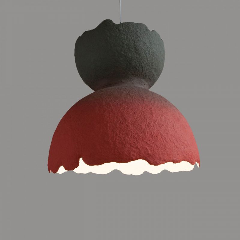 Купити Pendant lamp PLATTYA BAGRYANYI gradient 62 від MAIIMO