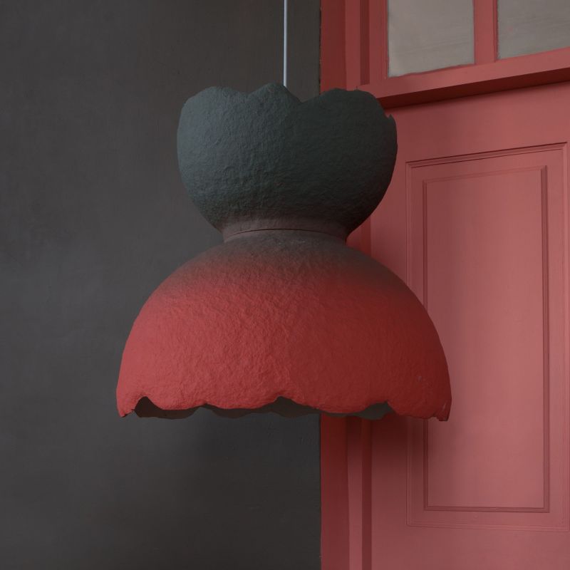 Купити Pendant lamp PLATTYA BAGRYANYI gradient 62 від MAIIMO