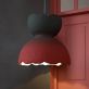 Купити Pendant lamp PLATTYA BAGRYANYI gradient 62 від MAIIMO