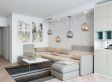 Купити Підвісний світильник COLORGLASS від MAIIMO