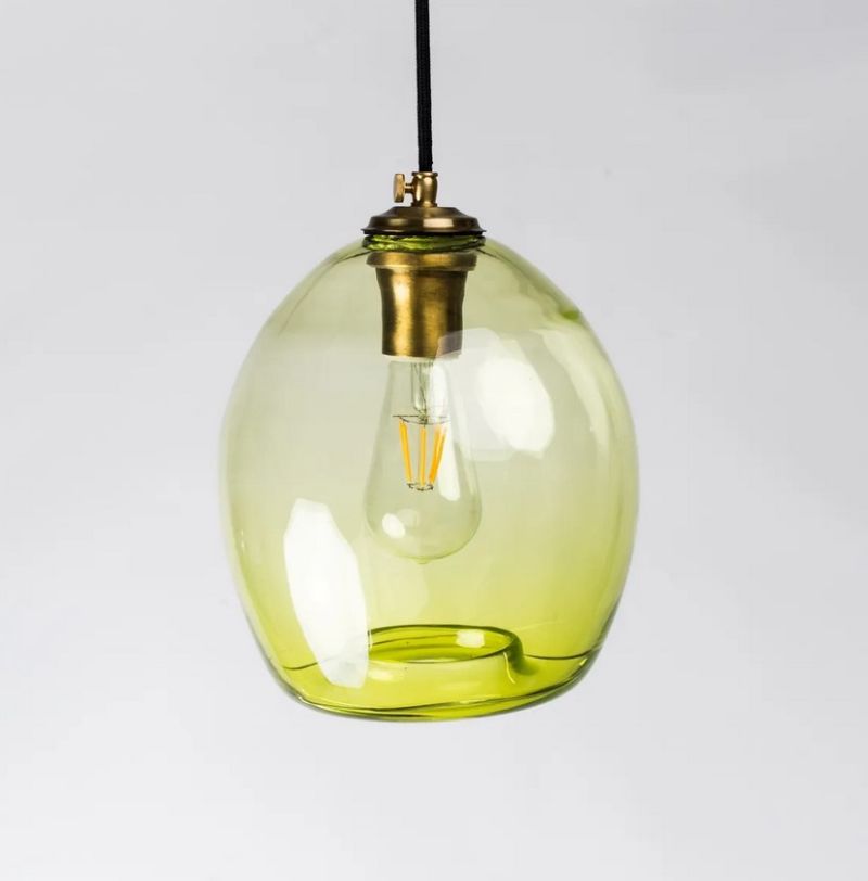 Купити Підвісний світильник COLORGLASS від MAIIMO