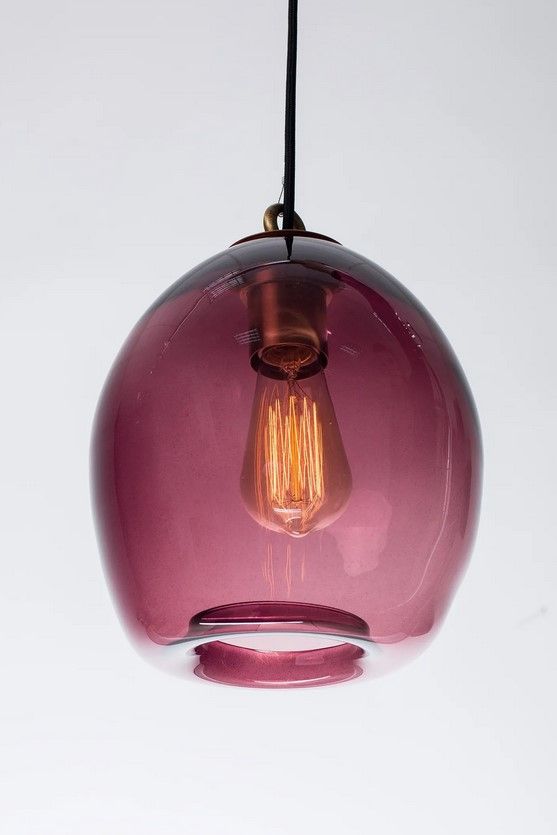 Купити Підвісний світильник COLORGLASS від MAIIMO