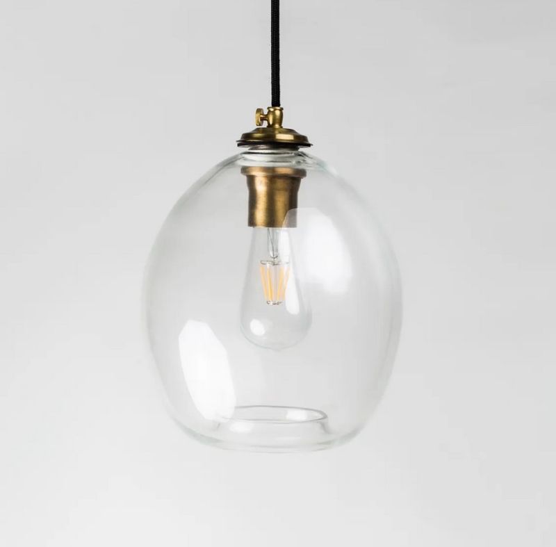 Купити Підвісний світильник COLORGLASS від MAIIMO