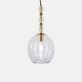 Купити Подвесной светильник COLORGLASS BALL від MAIIMO