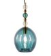Купити Подвесной светильник COLORGLASS BALL від MAIIMO