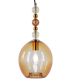 Купити Подвесной светильник COLORGLASS BALL від MAIIMO