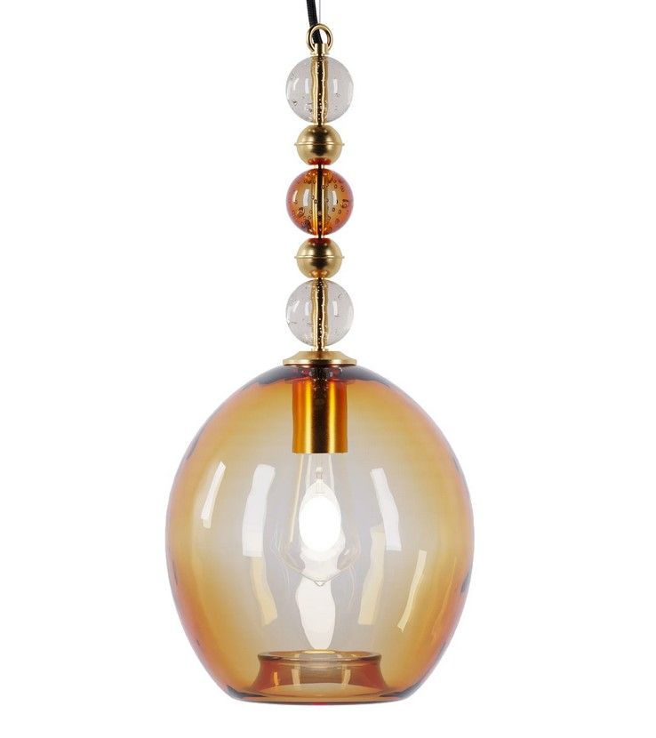 Купити Подвесной светильник COLORGLASS BALL від MAIIMO