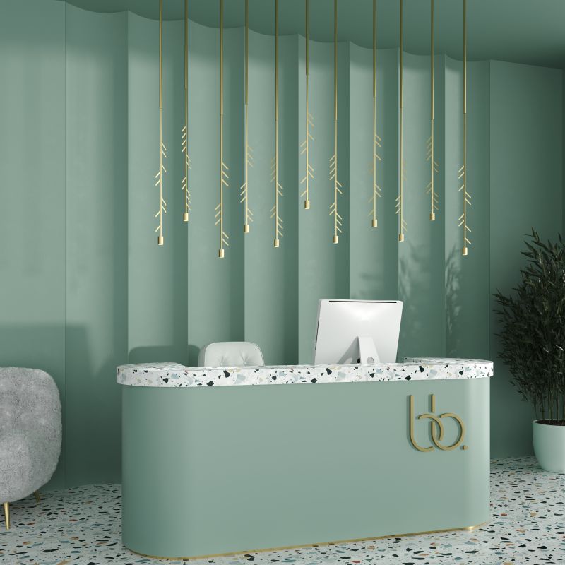 Купити Pendant lamp COLOS від MAIIMO