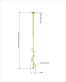 Купити Pendant lamp COLOS від MAIIMO