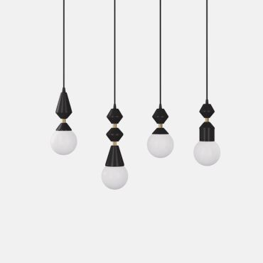 Підвісний світильник DOME