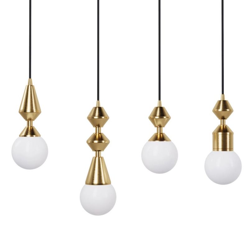 Купити Pendant lamp DOME від MAIIMO