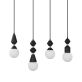 Купити Pendant lamp DOME від MAIIMO
