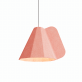 Купити Акустичний підвісний світильник FACETED LAMP від MAIIMO