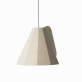 Купити Акустичний підвісний світильник FACETED LAMP від MAIIMO