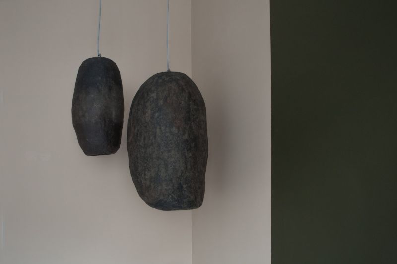 Купити Підвісний світильник GLEK COCOON від MAIIMO