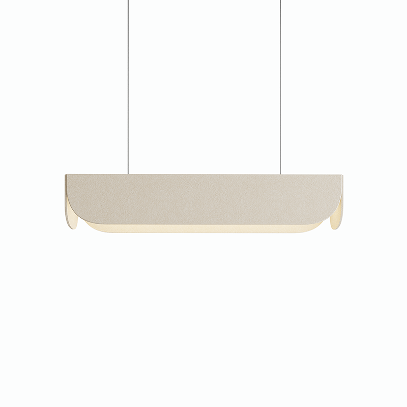 Купити Акустичний підвісний світильник LACONIC LAMP від MAIIMO