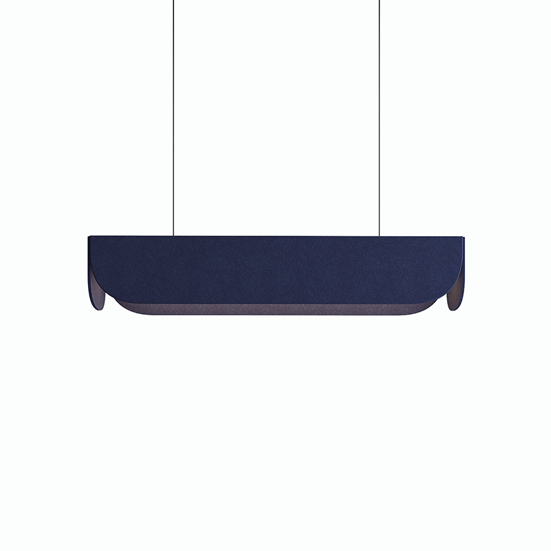 Купити Акустичний підвісний світильник LACONIC LAMP від MAIIMO