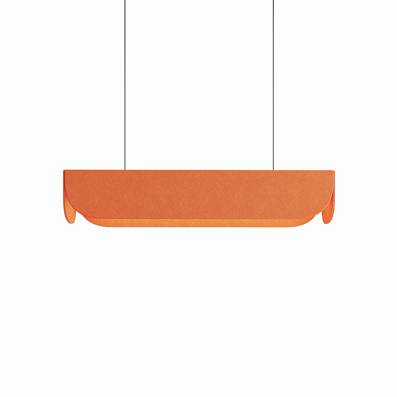 Купити Акустичний підвісний світильник LACONIC LAMP від MAIIMO