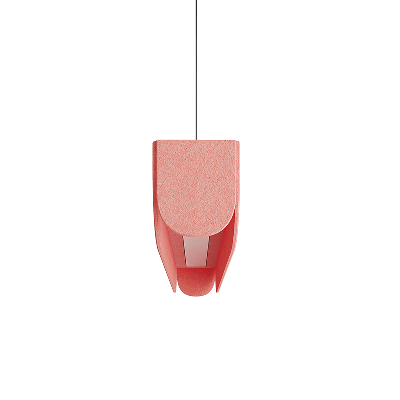 Купити Акустичний підвісний світильник LACONIC LAMP від MAIIMO