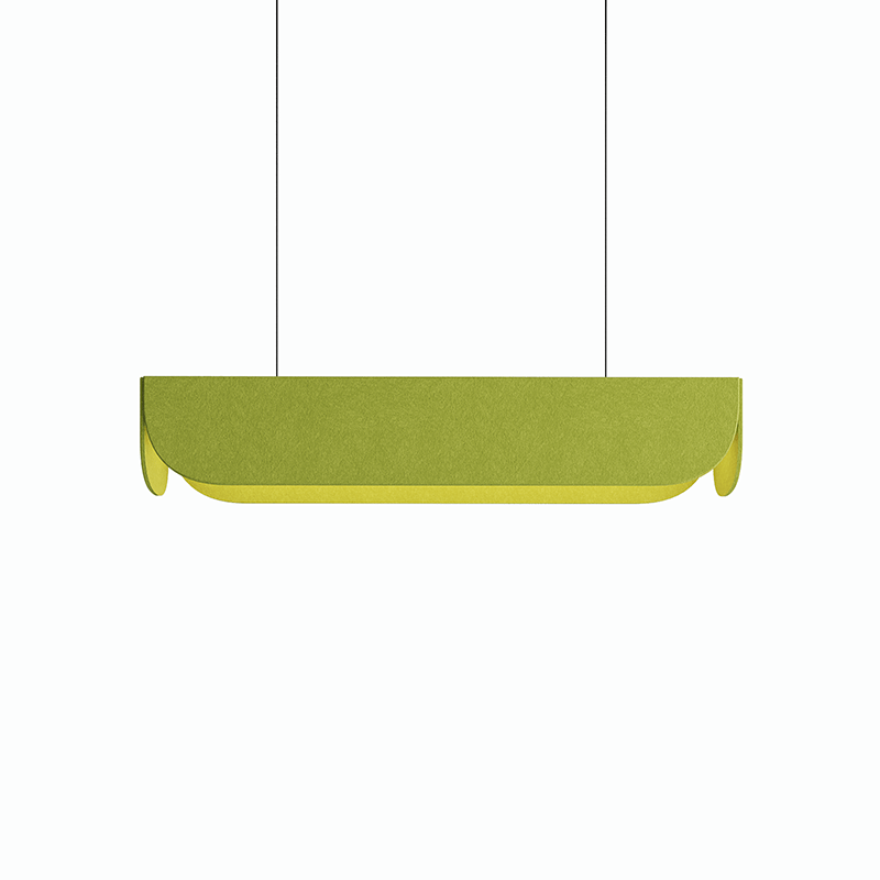 Купити Акустичний підвісний світильник LACONIC LAMP від MAIIMO